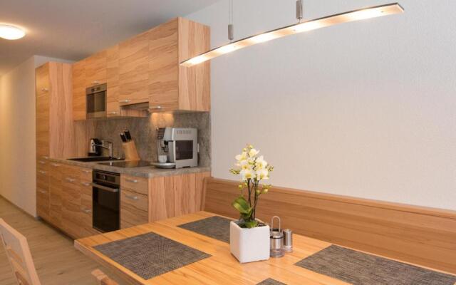 Appartement-Ennemoser