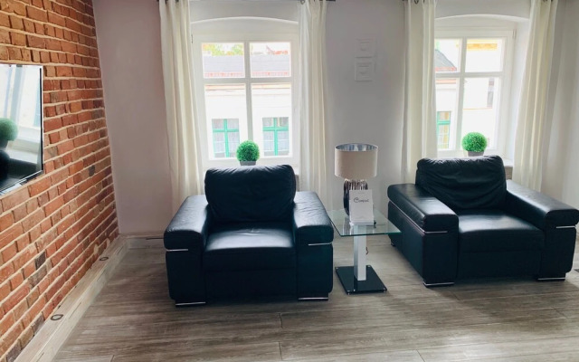 Apartamenty Campari