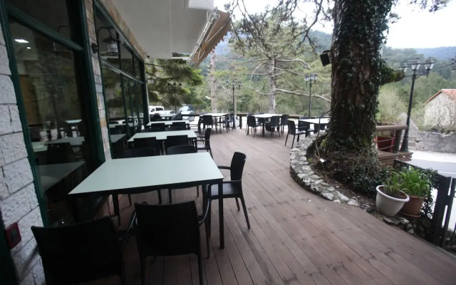 Sofo Hotel