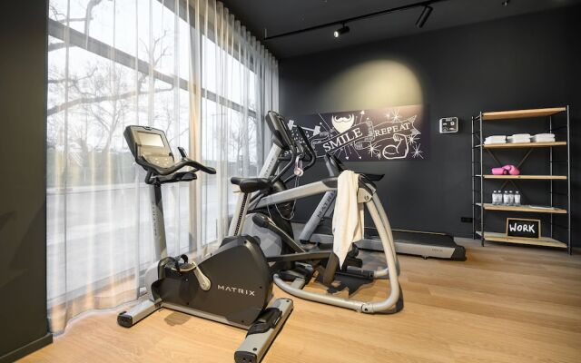 Moxy Dresden Neustadt