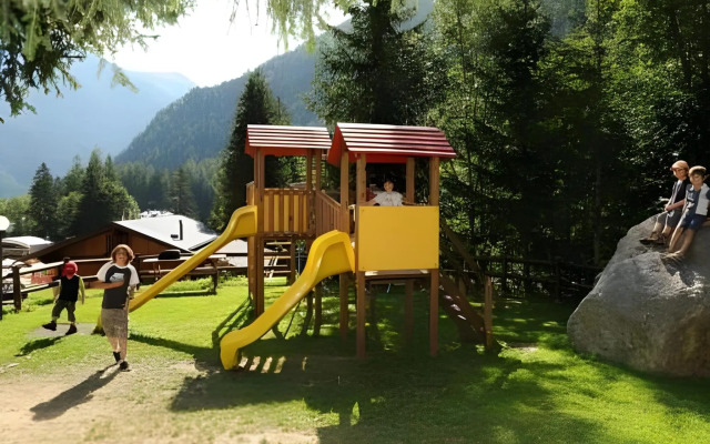 Alpino Family Wellness Hotel
