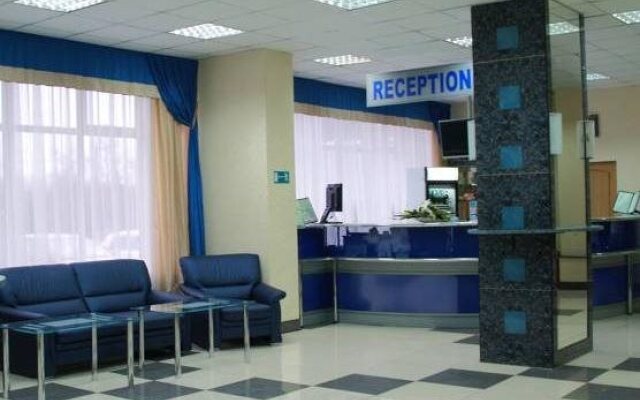 Hotel Druzhba