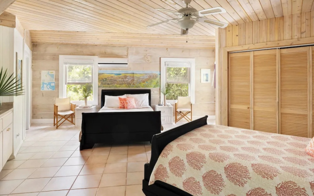 Poponi Cottage Paradise: Pink Sand Retreat — фото 4