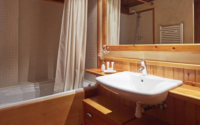 Plan de Beret by FeelFree Rentals