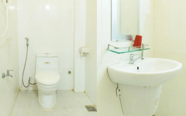 Oyo 791 Hoang Anh Hotel