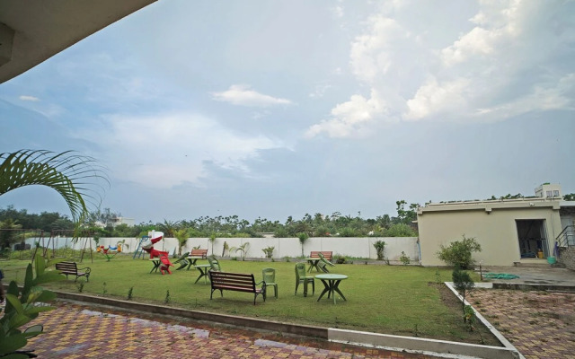 Ocean Tales Resort