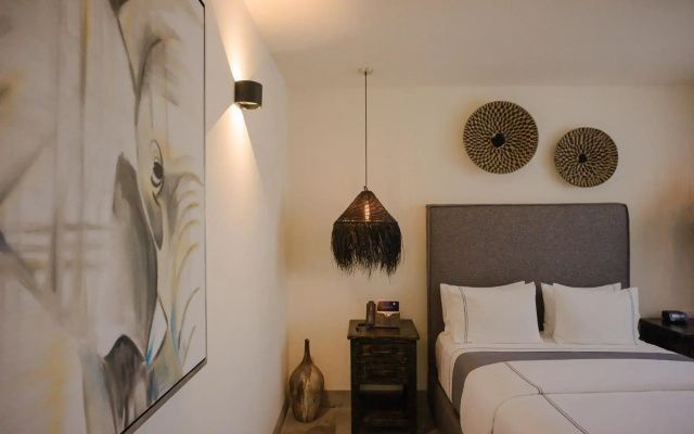Hotel Amatte San Miguel de Allende