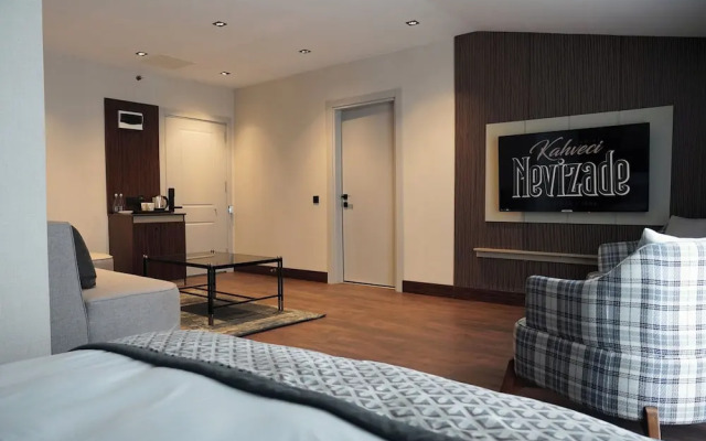 Nevizade Avangart Hotel