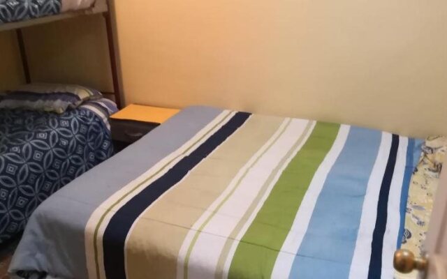 Hotel Mol