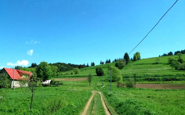 Guest house Gostynna Rodyna
