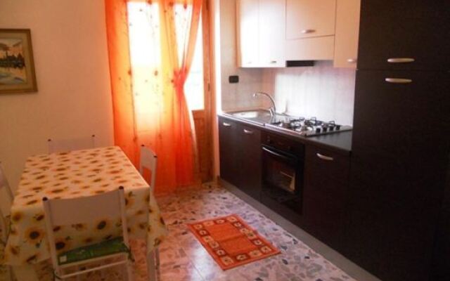 Apartment Da Mario