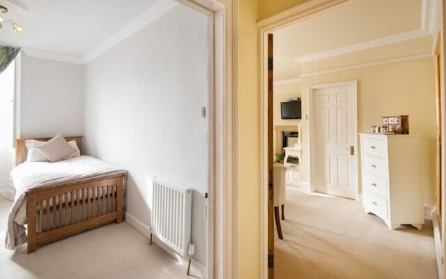 The Walls Bed and Breakfast