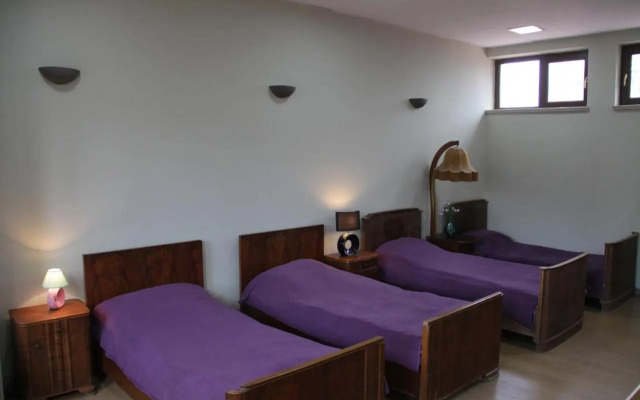 Sololaki 7 Guest House