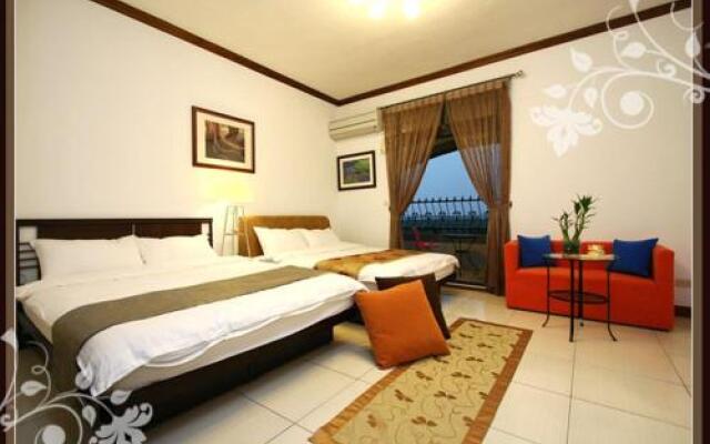 My House Homestay