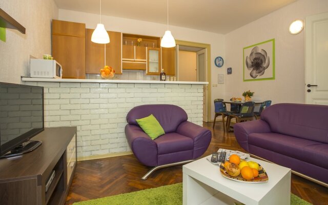 Apartment Ema / Two Bedrooms