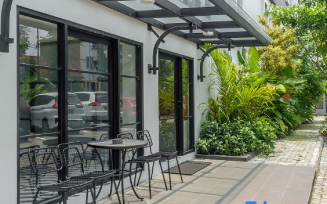 INNCA De Diana's Home, Semarang