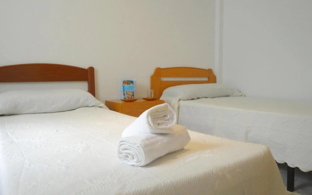 ConilPlus Apartment - Bodega