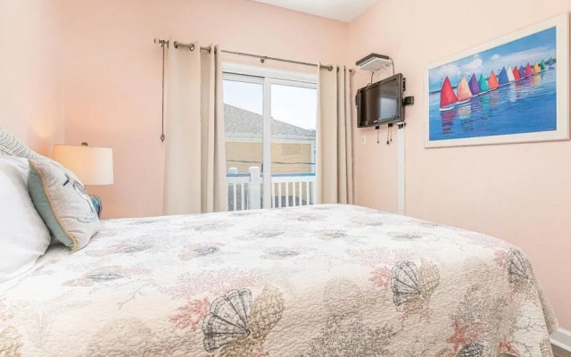 Tybee Sands by Tybee Vacation Rentals