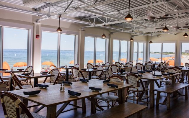 Sea Crest Beach Resort