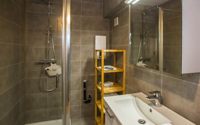 Lovely Apartment for a Family