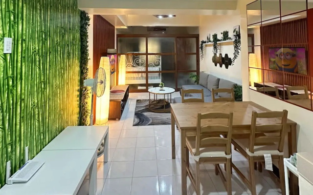 Home Sweet Home at Makati