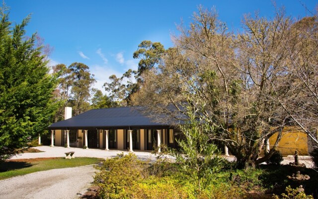 The Pond House Trentham