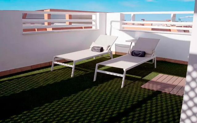 Hotel Monterrey Costa