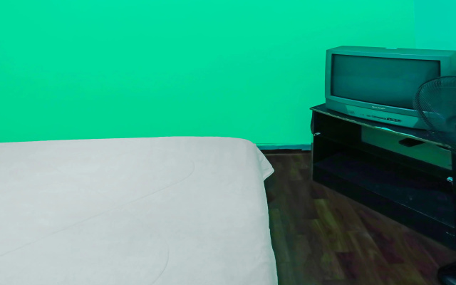 Hotel O Paris SyariahNearTempat Makan Pagi Sore Nohil – Guest Rooms – Batam