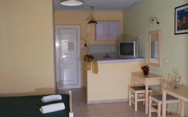 Letsos Hotel