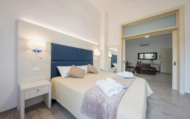 B&B Gianmarti Suite