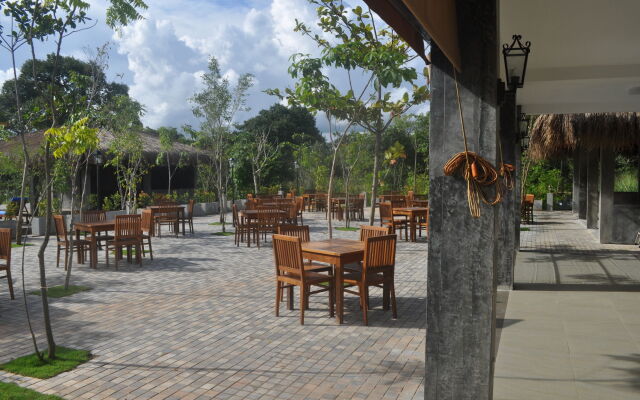 Amaara Forest Hotel Sigiriya