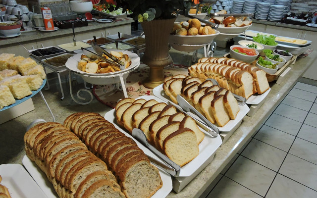 Pousada Don Alberto's