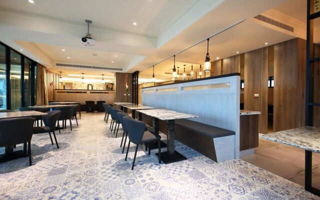 Seven Stars Sunrise, Seven Stars DEAR