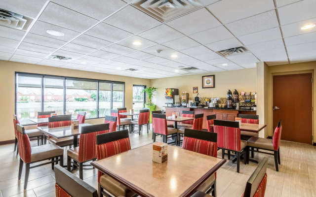 Comfort Inn & Suites Panama City North