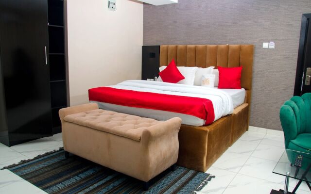 No 95 suites & Apartment