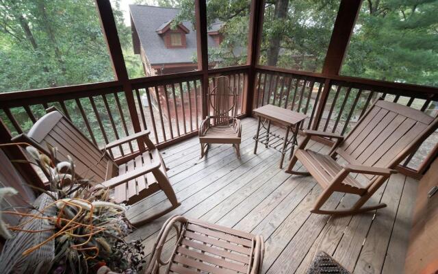 Cabins at Grand Mountain