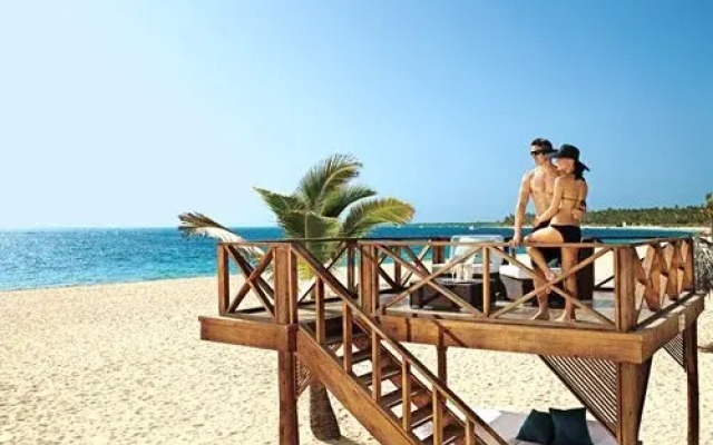 Secrets Royal Beach Punta Cana - 4 Nights, Punta Cana, Dominican Republic