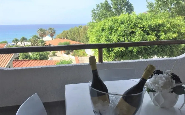 Cala Petrosa Resort
