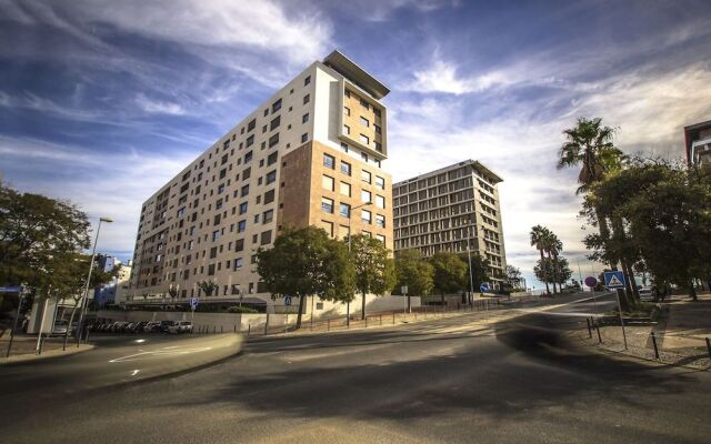 APT IN LISBON MARINA - PARQUE DAS NAçõES