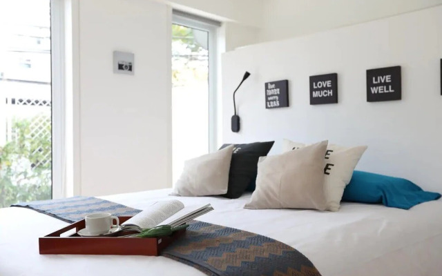 Wonderful, Modern & Stylish Loft In Barranco!