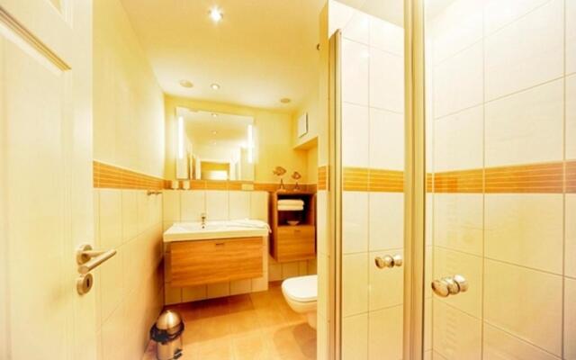 Villa Carpe Diem, FW 3