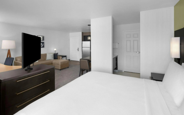 Residence Inn by Marriott Salt Lake City-Sandy