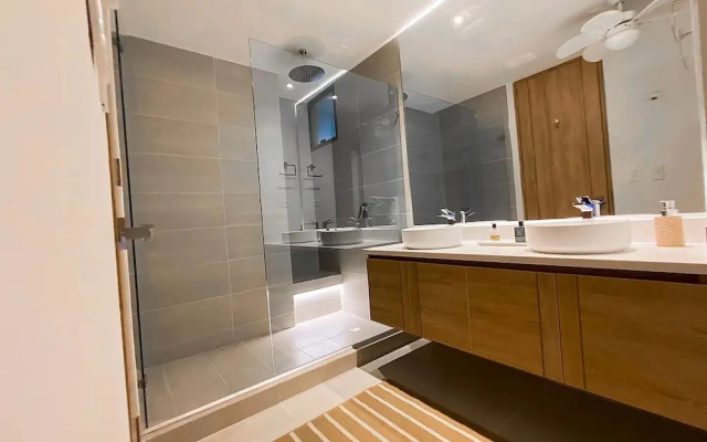 U-GO Morros EOS Frente al Mar