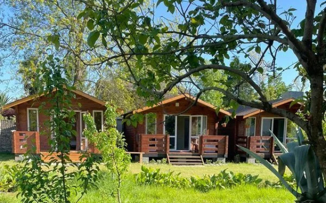 Морской Бриз (Агудзера)