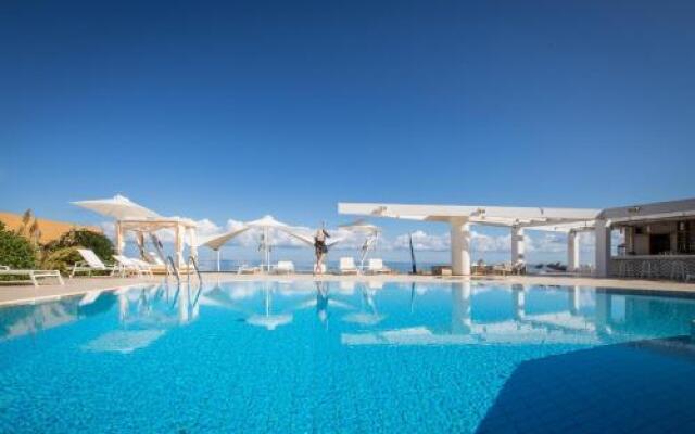 Aparthotel 4 Stars Malia