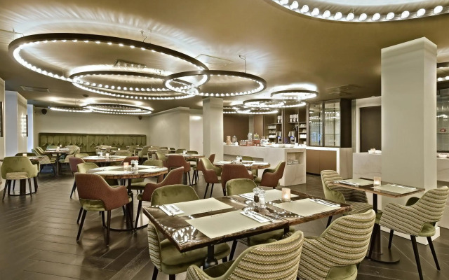 Zaan Hotel Amsterdam - Zaandam