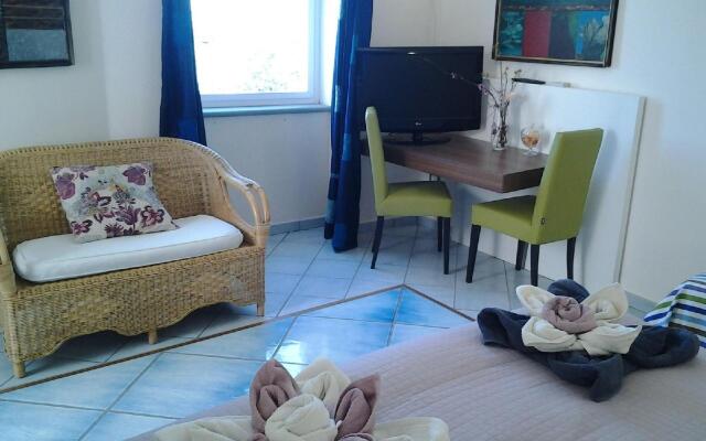 B&B Villa Scutolo