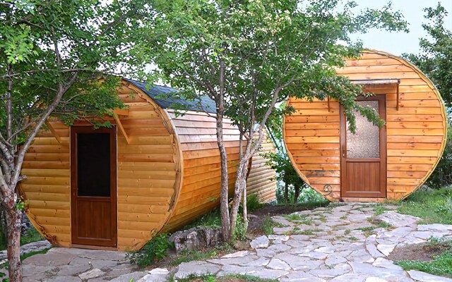 Harsnadzor Eco Resort