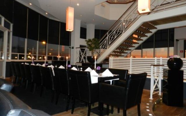 Van der Valk Hotel Drongen