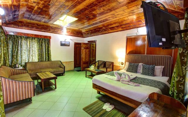 Hotel Hema Holiday Home
